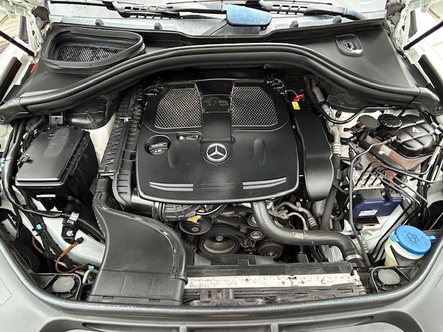 Mercedes-Benz GLE-Class GLE350 2018