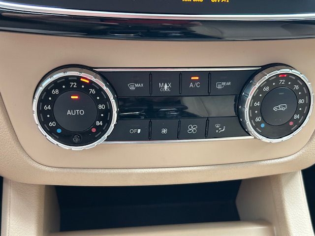 Mercedes-Benz GLE-Class GLE350 2018