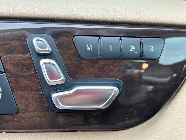 Mercedes-Benz GLE-Class GLE350 2018