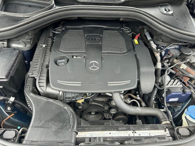 Mercedes-Benz GLE-Class GLE350 2018