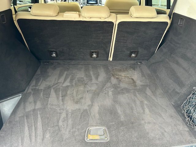 Mercedes-Benz GLE-Class GLE350 2018