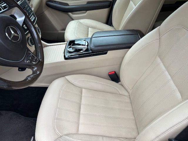 Mercedes-Benz GLE-Class GLE350 2018