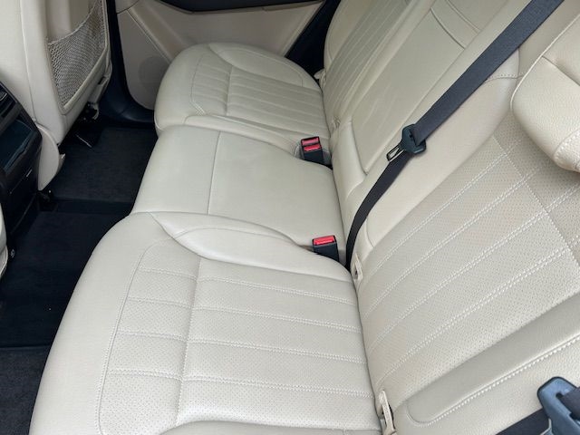 Mercedes-Benz GLE-Class GLE350 2018