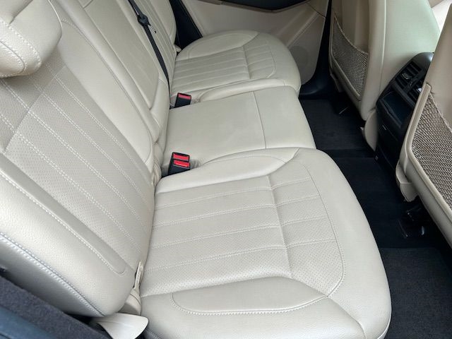 Mercedes-Benz GLE-Class GLE350 2018