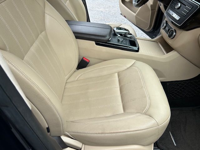 Mercedes-Benz GLE-Class GLE350 2018