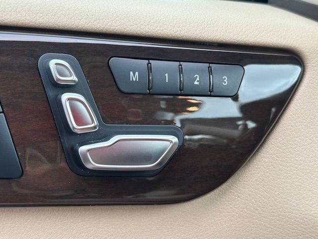 Mercedes-Benz GLE-Class GLE350 2018