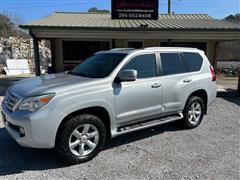 2012 Lexus GX 460 