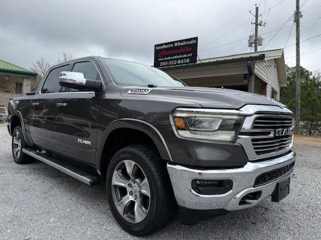 2020 RAM Ram 1500 Pickup Laramie