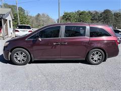 2011 Honda Odyssey 