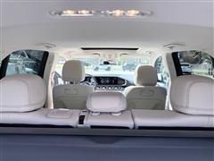 2020 Mercedes-Benz GLE-Class 