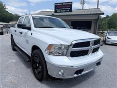 2022 RAM 1500 Classic 