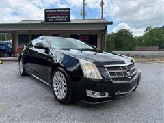 2011 Cadillac CTS 