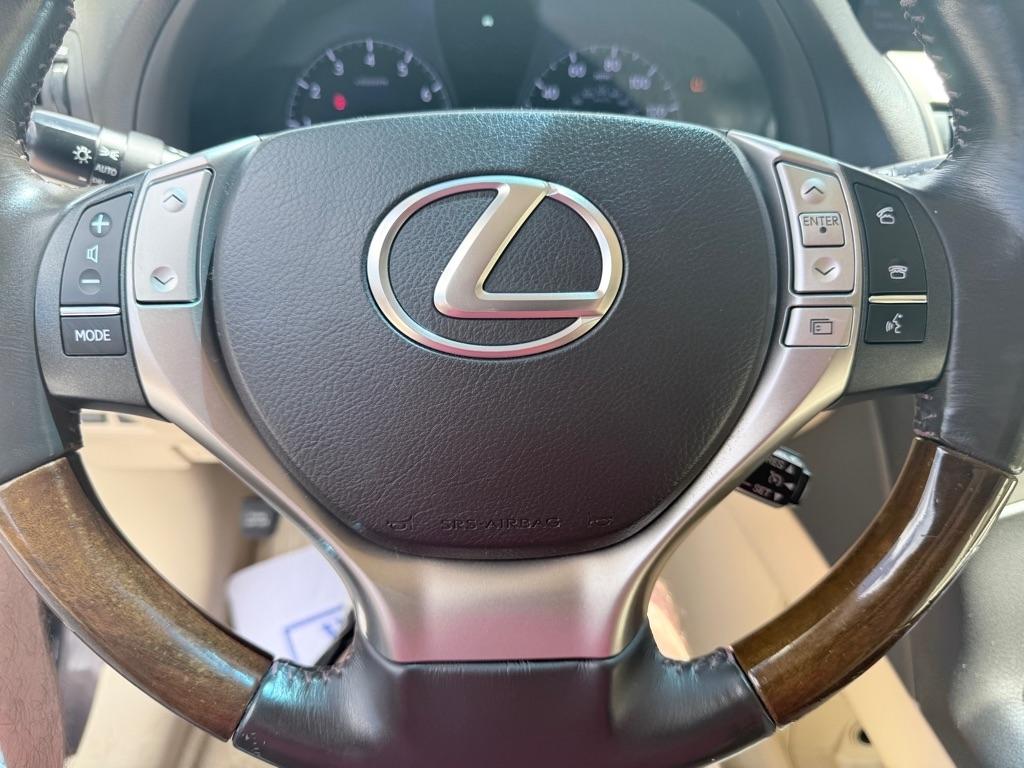 2013 Lexus RX F Sport - Photo 13