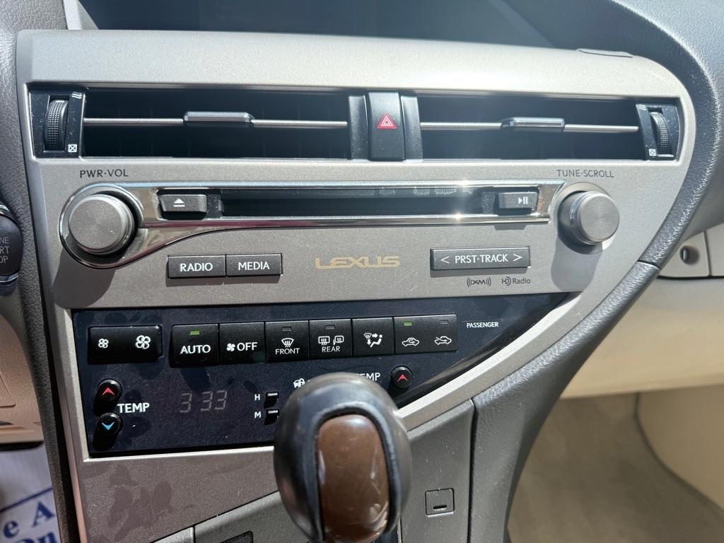2013 Lexus RX F Sport - Photo 14