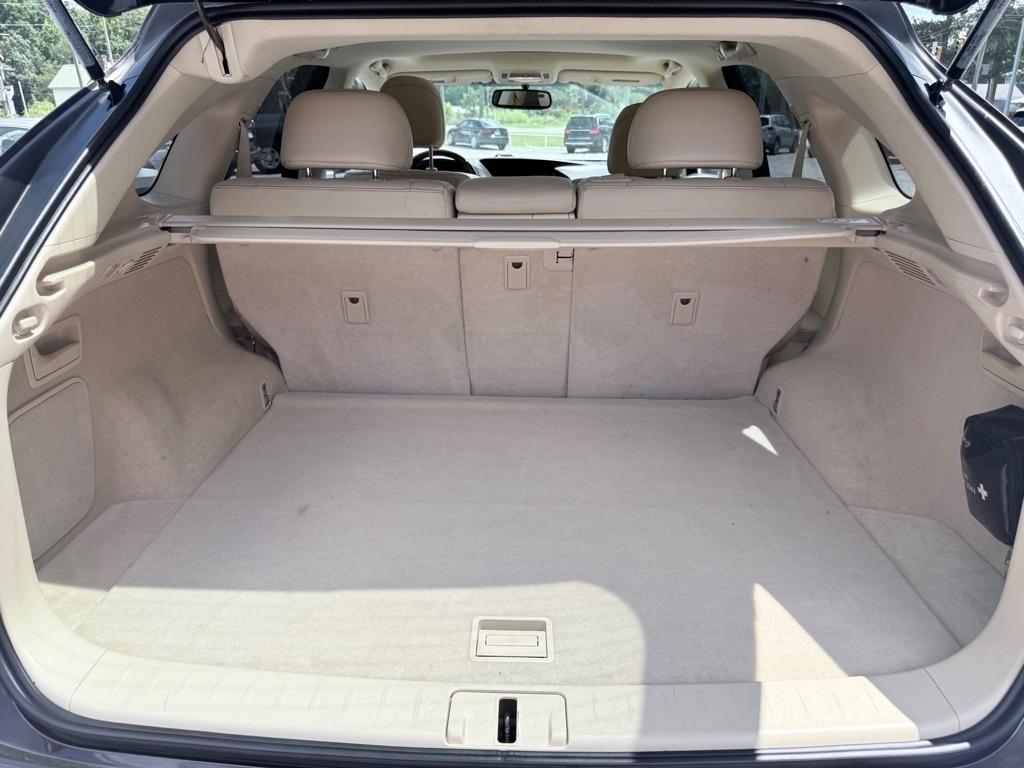 2013 Lexus RX F Sport - Photo 21