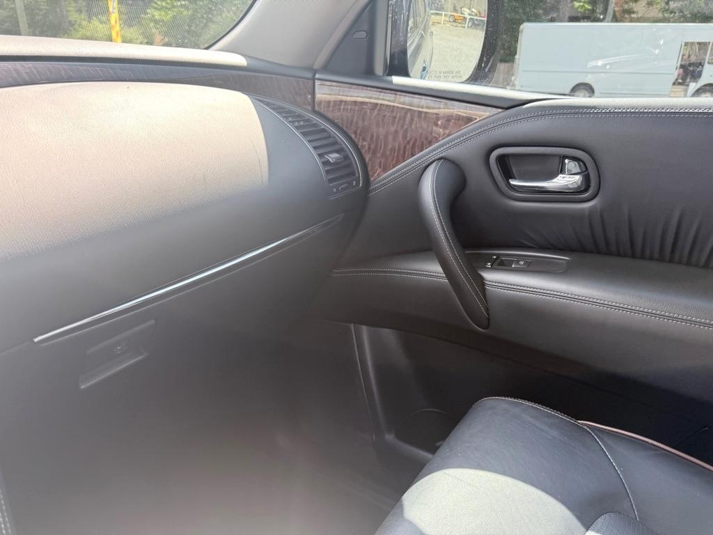 2019 Nissan Armada SL - Photo 13