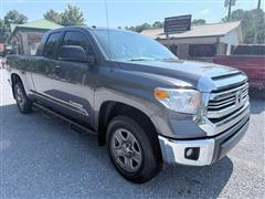 2017 Toyota Tundra 