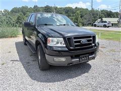 2004 Ford F-150 