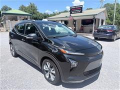 2022 Chevrolet Bolt EUV 
