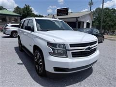 2019 Chevrolet Tahoe 