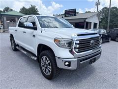 2019 Toyota Tundra 