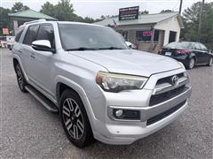 2014 Toyota 4Runner 