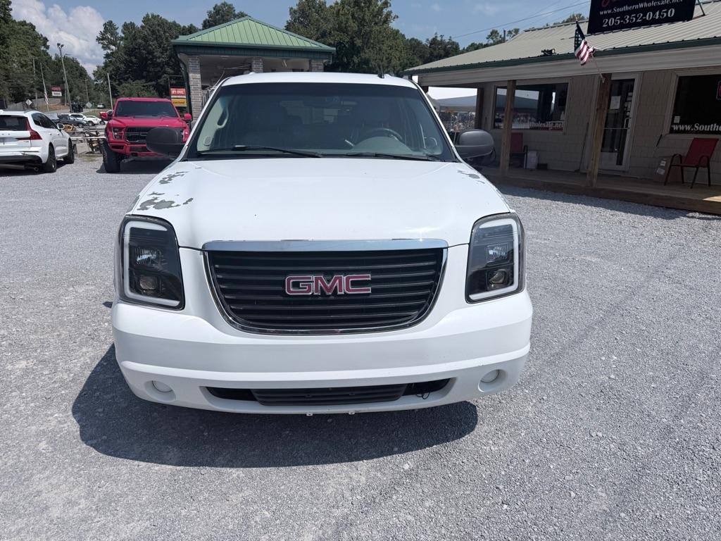 2007 GMC Yukon XL SLE-1 1/2 Ton 2WD