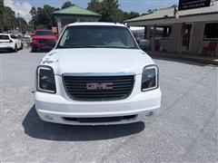 2007 GMC Yukon XL 