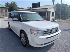 2012 Ford Flex 