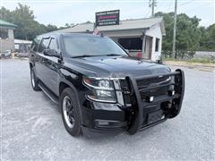 2016 Chevrolet Suburban 