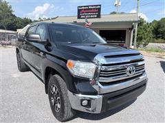 2017 Toyota Tundra 
