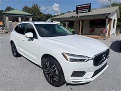 2019 Volvo XC60 