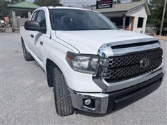 2019 Toyota Tundra 