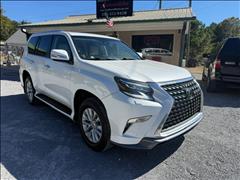 2020 Lexus GX 460 