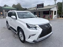 2020 Lexus GX 460 