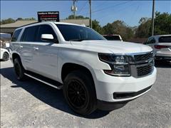 2019 Chevrolet Tahoe 