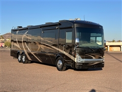 2015 Thor Motor Coach Tuscany  2015 Thor Motor Coach Tuscany