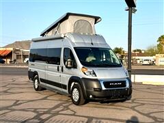 2023 Thor Motor Coach Sequence 20J  2023 Thor Motor Coach Sequence 20J