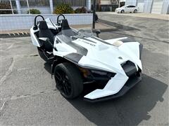 2021 Polaris Slingshot SL  2021 Polaris Slingshot SL
