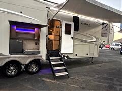 2019 Jayco Eagle  2019 Jayco Eagle