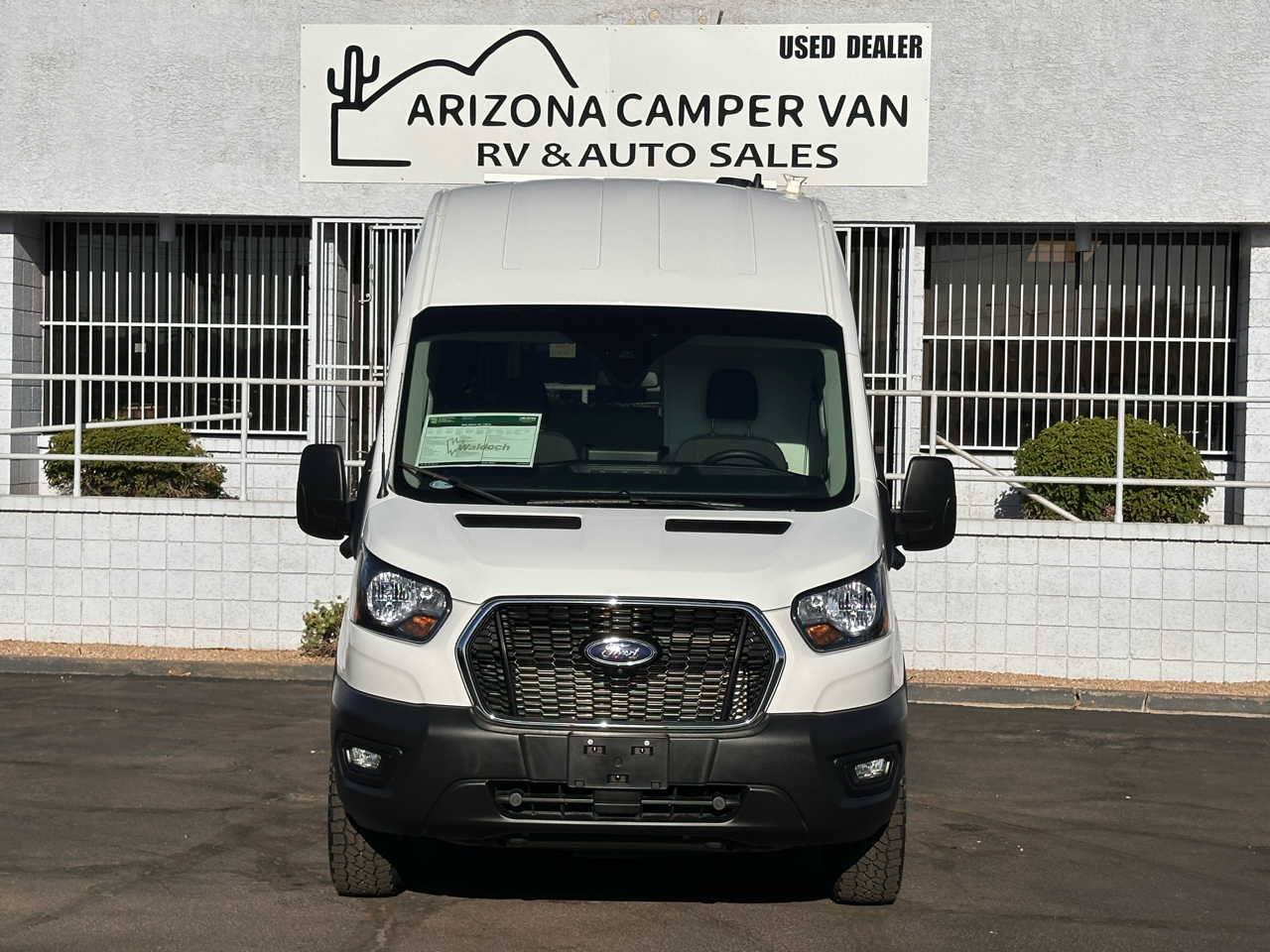 Waldoch Coya  2025 Waldoch Coya  2025