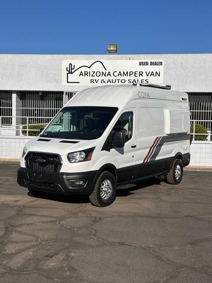 Waldoch Coya  2025 Waldoch Coya  2025