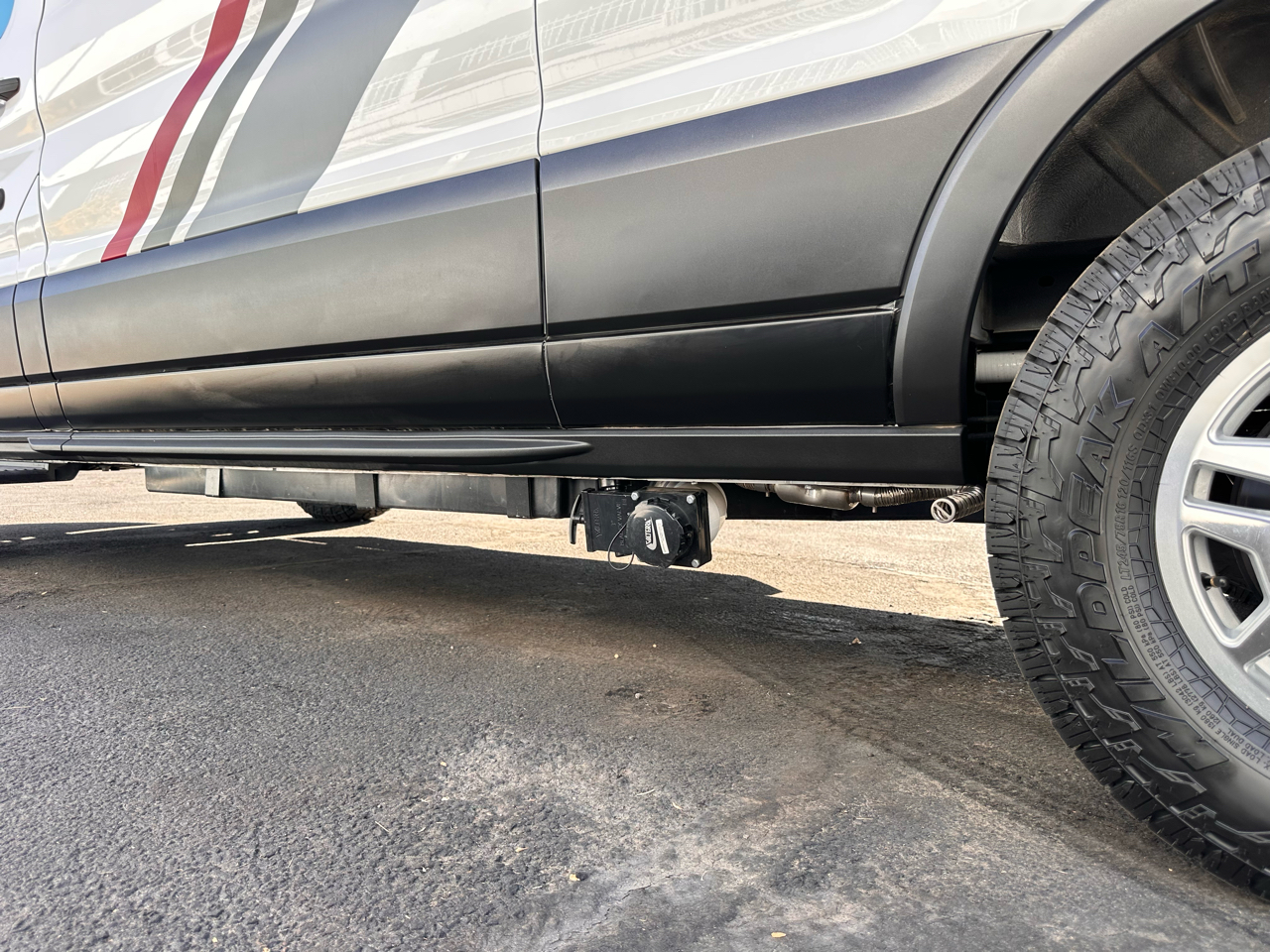 Waldoch Coya  2025 Waldoch Coya  2025