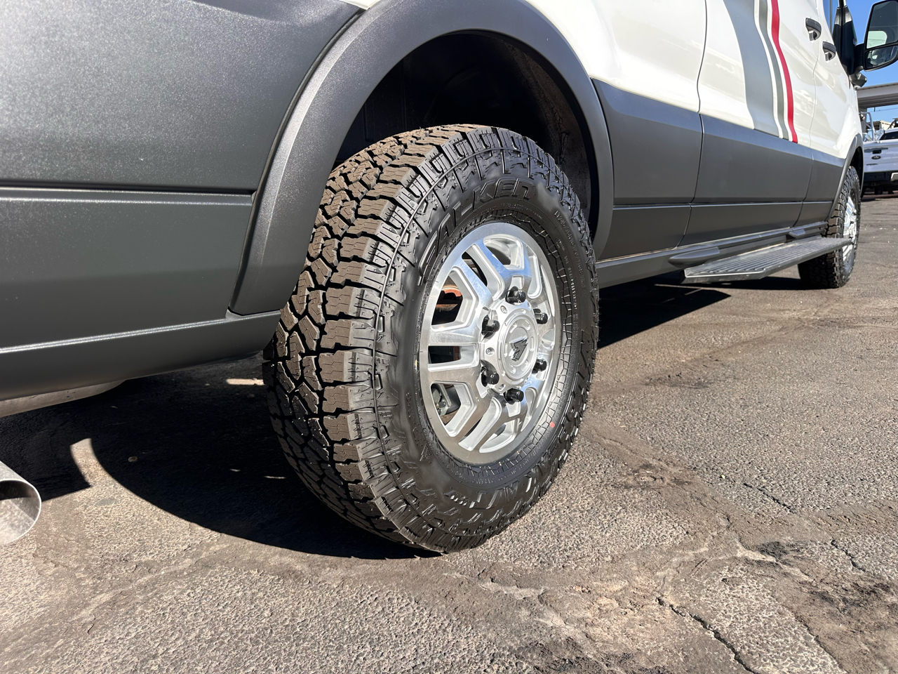 Waldoch Coya  2025 Waldoch Coya  2025