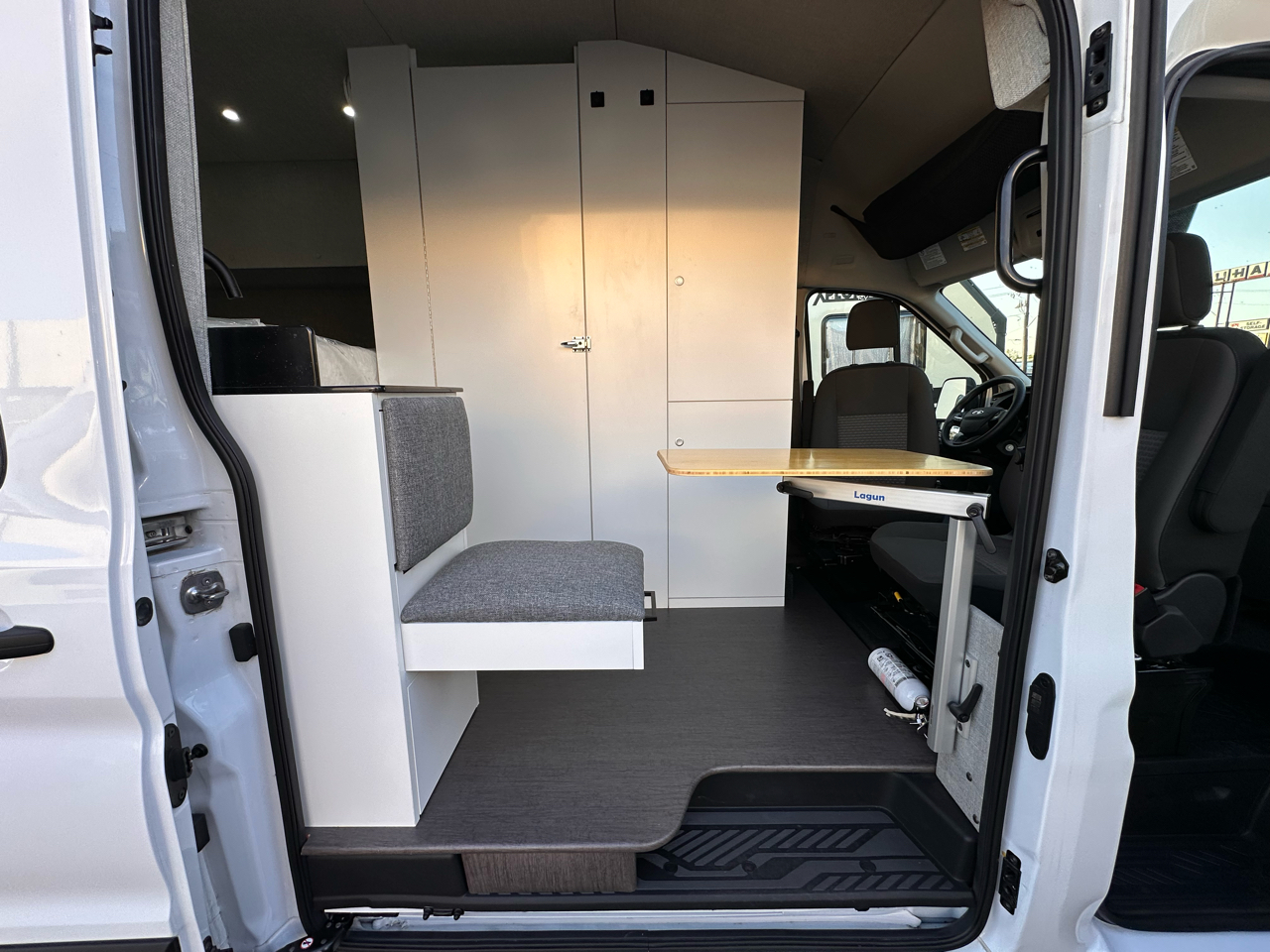 Waldoch Coya  2025 Waldoch Coya  2025