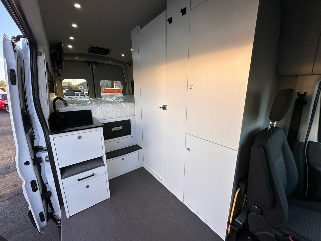 Waldoch Coya  2025 Waldoch Coya  2025