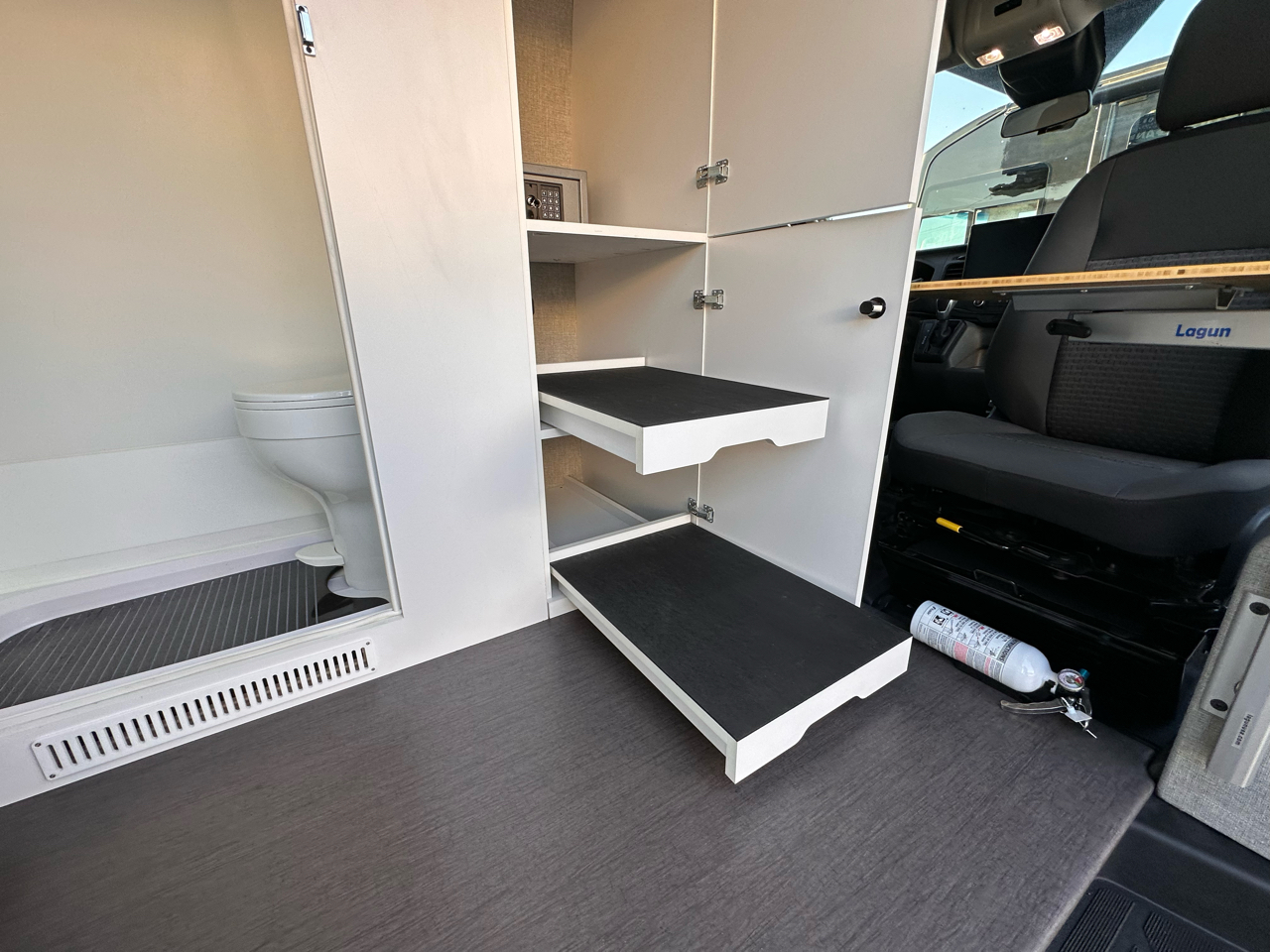 Waldoch Coya  2025 Waldoch Coya  2025