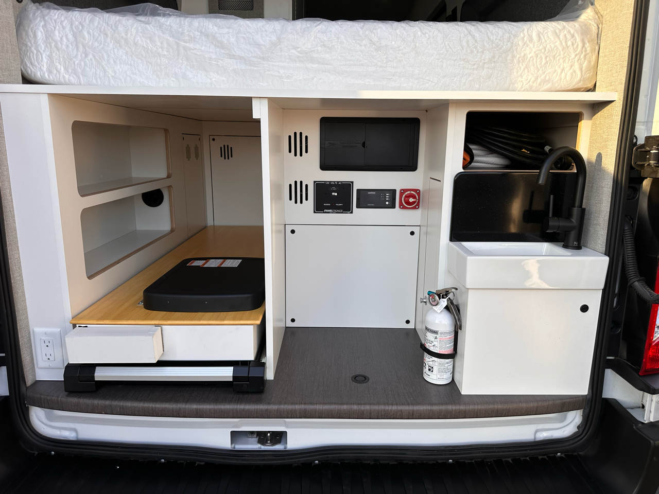 Waldoch Coya  2025 Waldoch Coya  2025