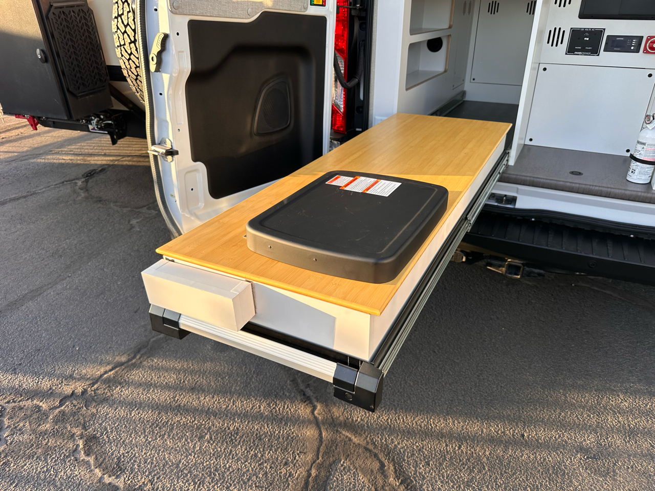 Waldoch Coya  2025 Waldoch Coya  2025