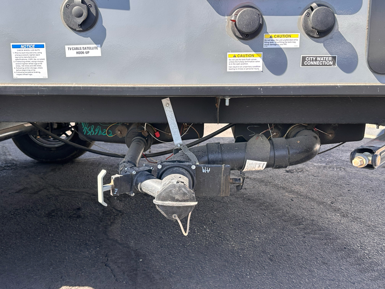 Coachmen Apex  2024 Coachmen Apex  2024